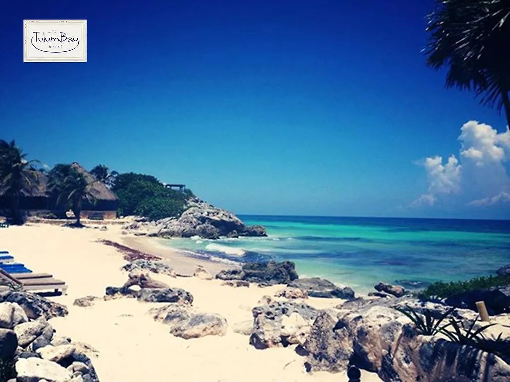Tulumbay Hotel Tulum