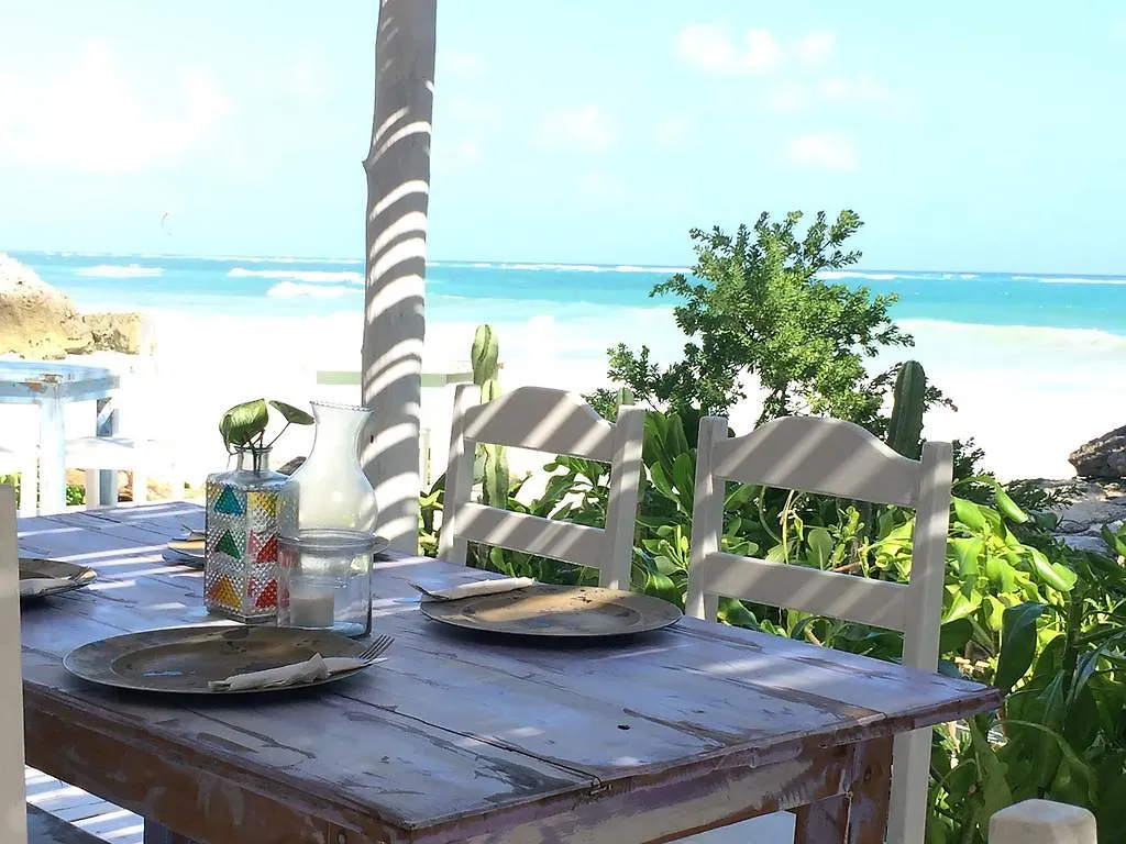 Tulumbay Hotel  Tulum