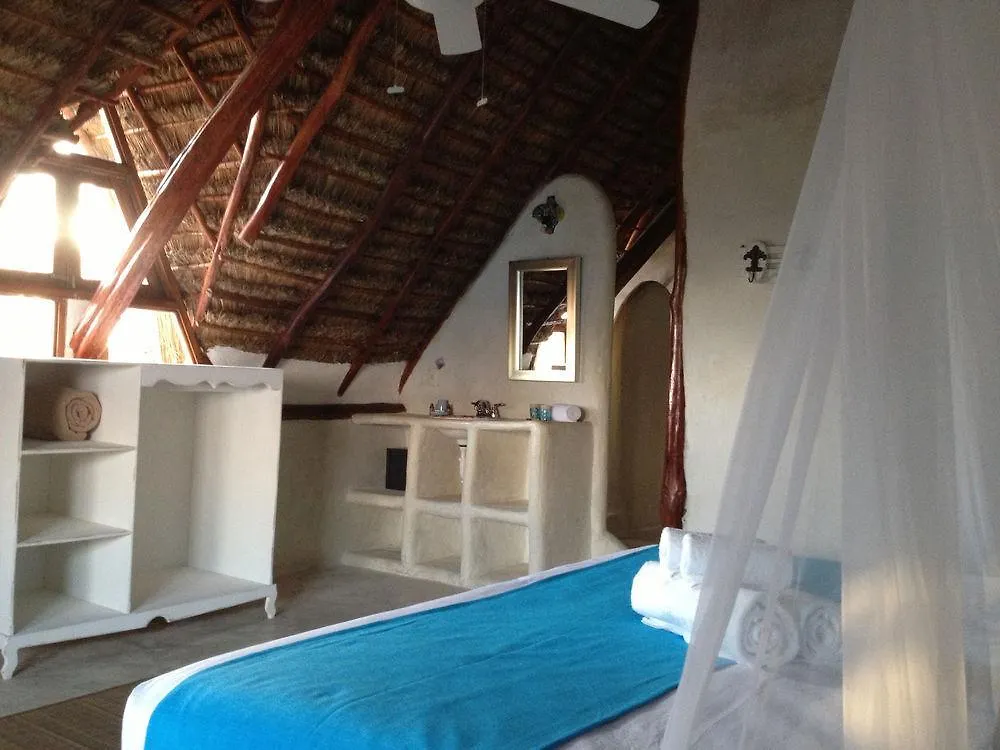 Tulumbay Hotel