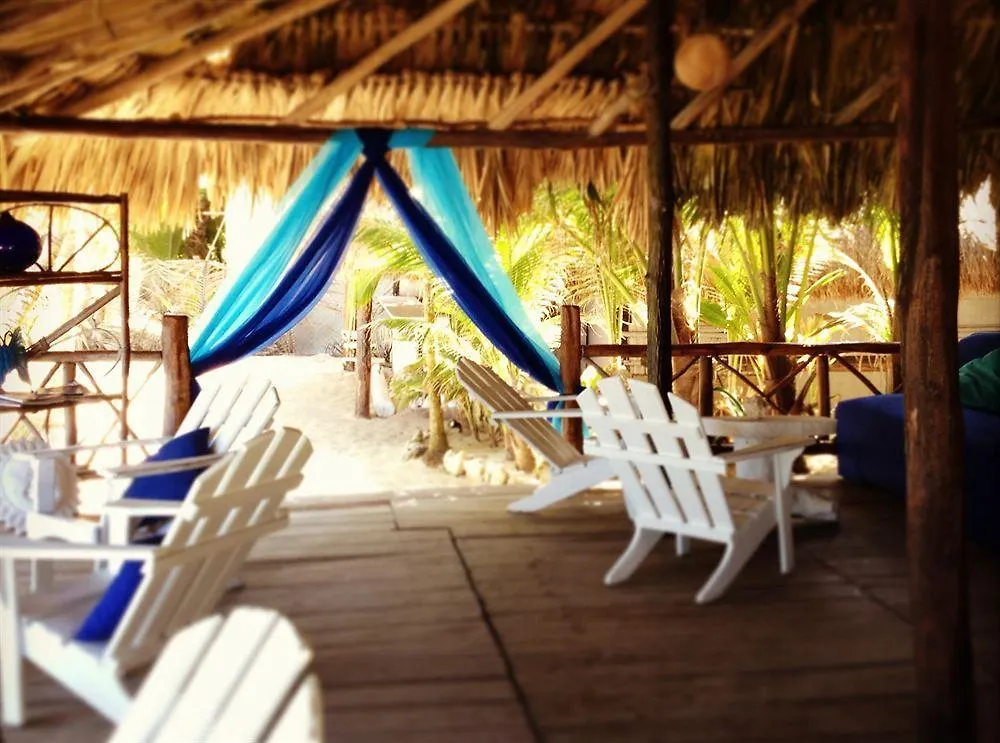 Tulumbay Hotel Mexico