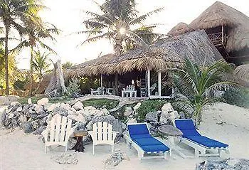 Tulumbay Hotel