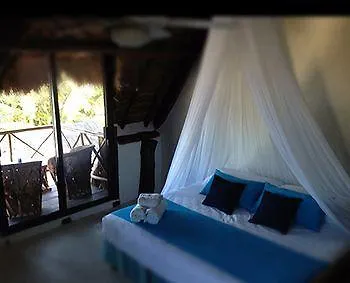 Tulumbay Hotel  Tulum