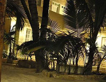 Tulumbay Hotel