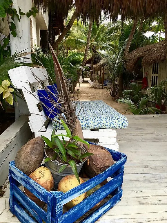Tulumbay Hotell Tulum