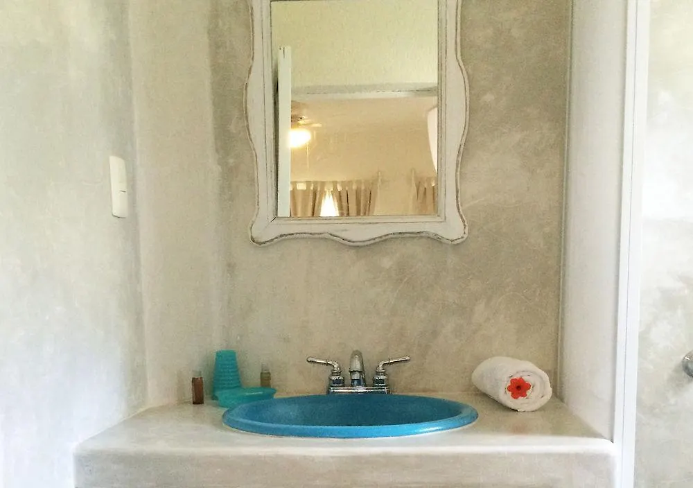 Tulumbay Hotell 4*, Tulum