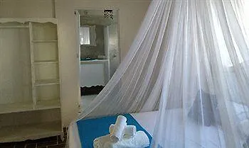 Tulumbay Hotell