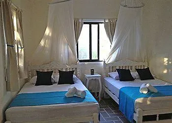 Tulumbay Hotell Tulum