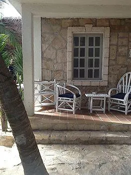 Tulumbay Hotell 4*, Tulum Mexiko