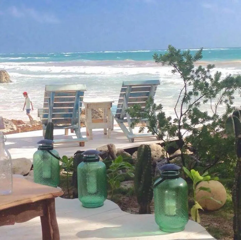 Tulumbay Hotell Tulum
